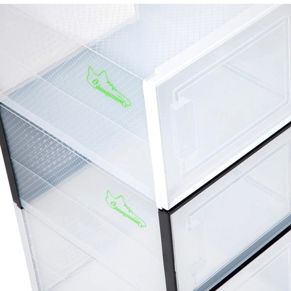 Shoe boxes - Picture 3 of 7